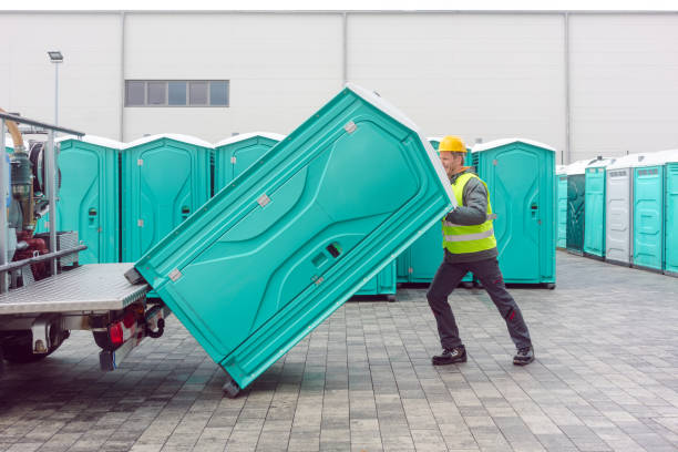 Best Porta potty services near me  in Union, SC