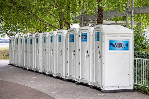 Best Affordable porta potty rental  in Union, SC