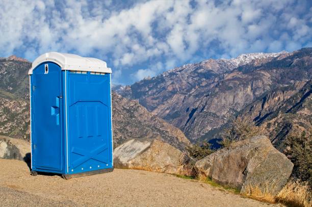 Portable Toilet Options We Offer in Union, SC
