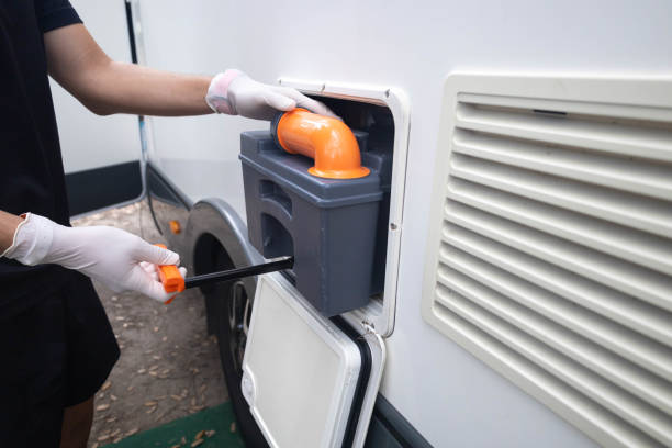 Best High-end porta potty rental  in Union, SC