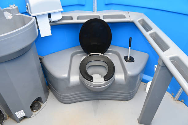 Best Portable restroom trailer rental  in Union, SC