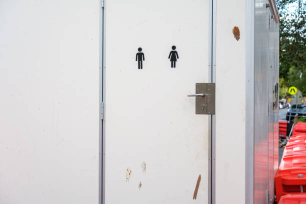 Best Long-term porta potty rental  in Union, SC