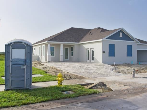 Porta potty services near me in Union, SC