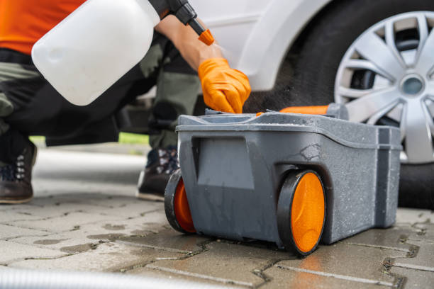 Best Local porta potty services  in Union, SC