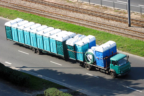Best Porta potty rental near me  in Union, SC